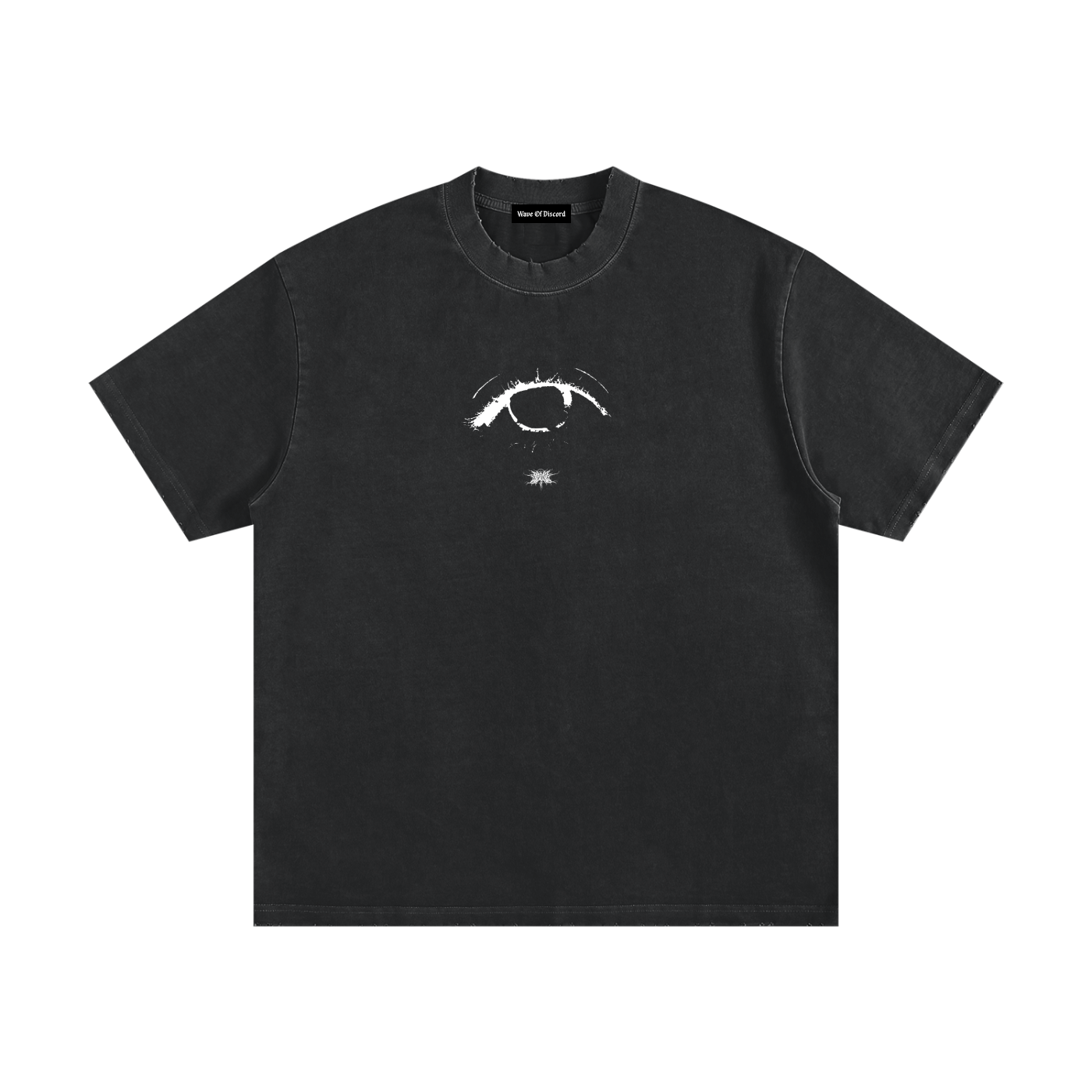 'Eye See All' Tee